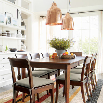 Cabria Dining Collection