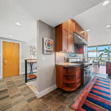 Rare Opportunity to Own MCM in the West Hills of Portland, OR