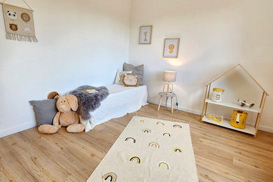 Nordisches Kinderzimmer in Sonstige