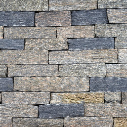New Liberty - Ashlar - Landscaping Stones And Pavers