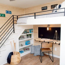 kid room