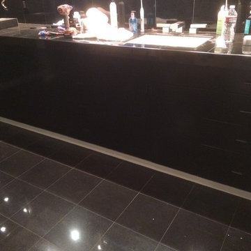 Cabinet Job