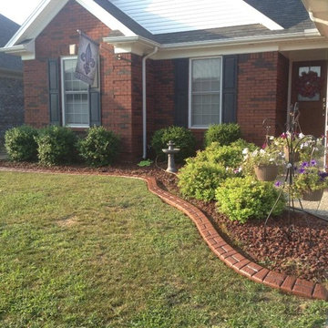 Our Work