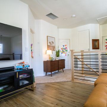 Open Loft