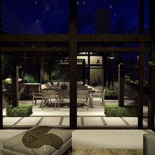 Anne Flores Homes