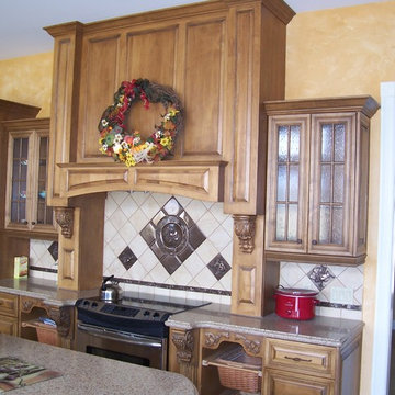 Austin Residence