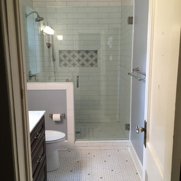 Bath Rooms