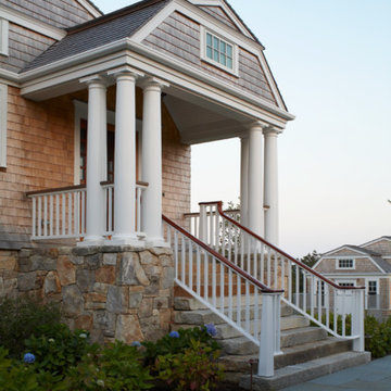 Chilmark Residence
