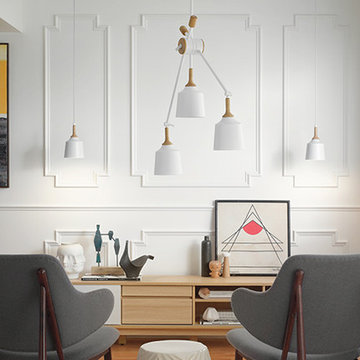 Living Room Lighting