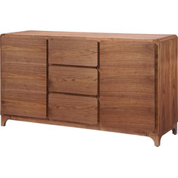 Transitional Buffets And Sideboards by ZFurniture