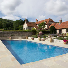 Farmhouse Pools
