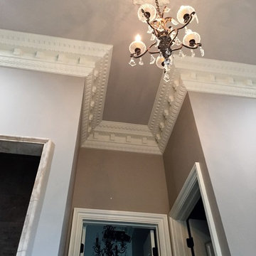 Mouldings
