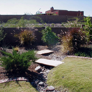 Marshall Residence