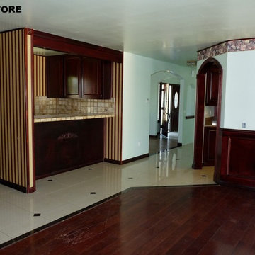 Remodel & Addition in Temecula, Ca.