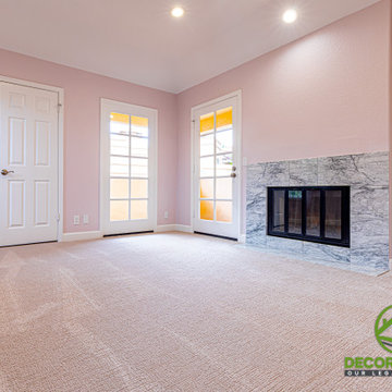 Mountain View - Complete Home Remodel
