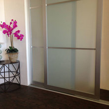Closet Doors