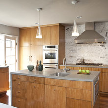 Dream Home: kitchen