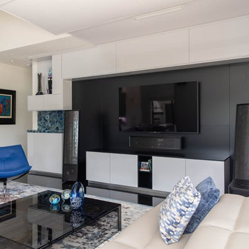 ST ANDREWS COUNTRY CLUB MODERN