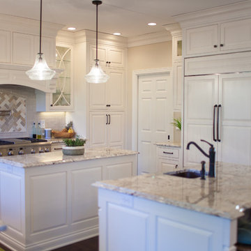 Smith Remodel