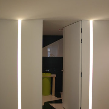 LENORA PROJECT