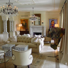 Living Spaces
