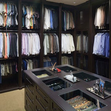 closets