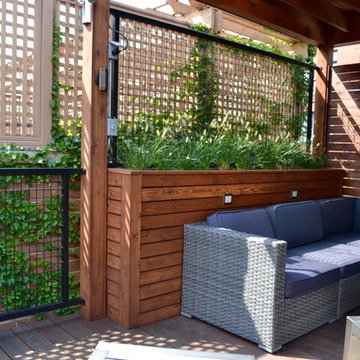 Stone Veneer Haven