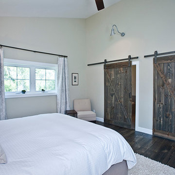 Montana River Lodge