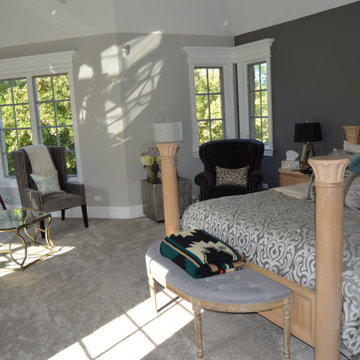 Russell Road Remodel