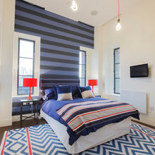 Zach's room ideas