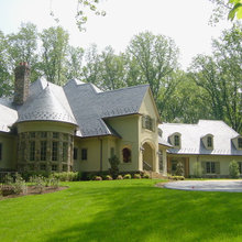 turrets