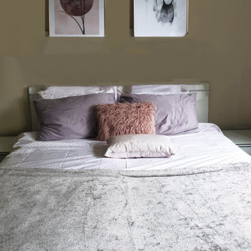 Feng Shui Consultation - Private apartment- London