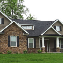 siding