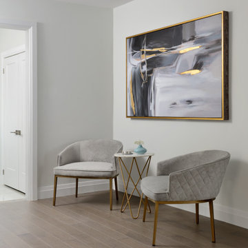 Sara Leah Interiors Markham Home Part 1