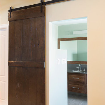 Marksbridge Bathroom Renovation