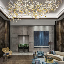 Wall Celling