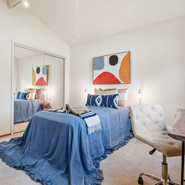 Mid-century Remix