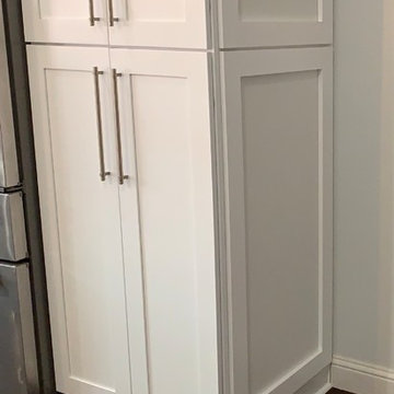 A. Dhailia Family Kitchen