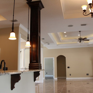 Custom Home Build