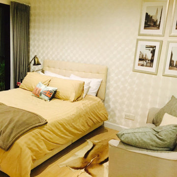 Seed Mingle Suanplu 1-Bedroom
