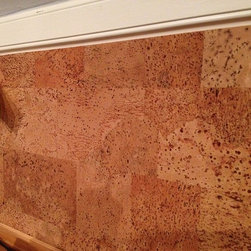 Jelinek Cork Walls & Ceilings - Bulletin Boards And Chalkboards