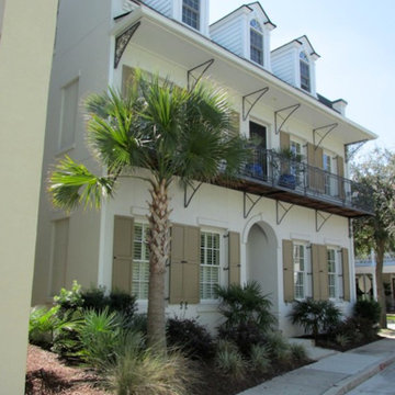 Palm Tree Gallery