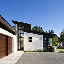 Architecture & Design Modern