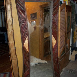 picture frames and mirrors - Products