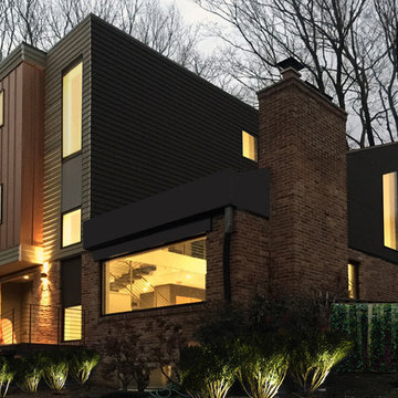 Woodstock Residence