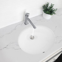 STYLISH Single Handle Modern Bathroom Faucet Basin Sink Faucet
