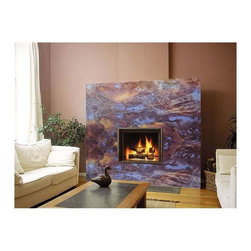 Color Infused Stone - Products
