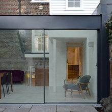 Kitchen Extension