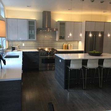 Northbeach Home