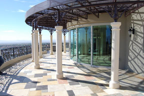 One Queensridge Place Luxury High Rise